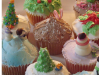 christmas-theme-cupcakes