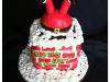 santa-chimney-cake